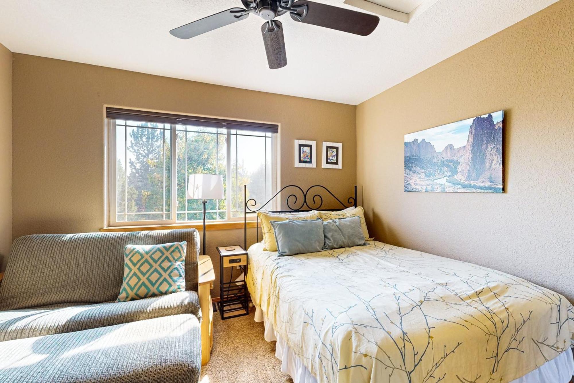 Eagle Crest Villa Redmond Ngoại thất bức ảnh