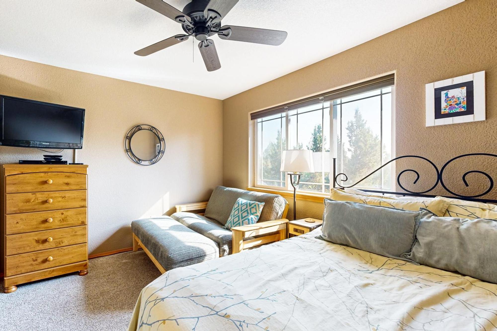 Eagle Crest Villa Redmond Ngoại thất bức ảnh