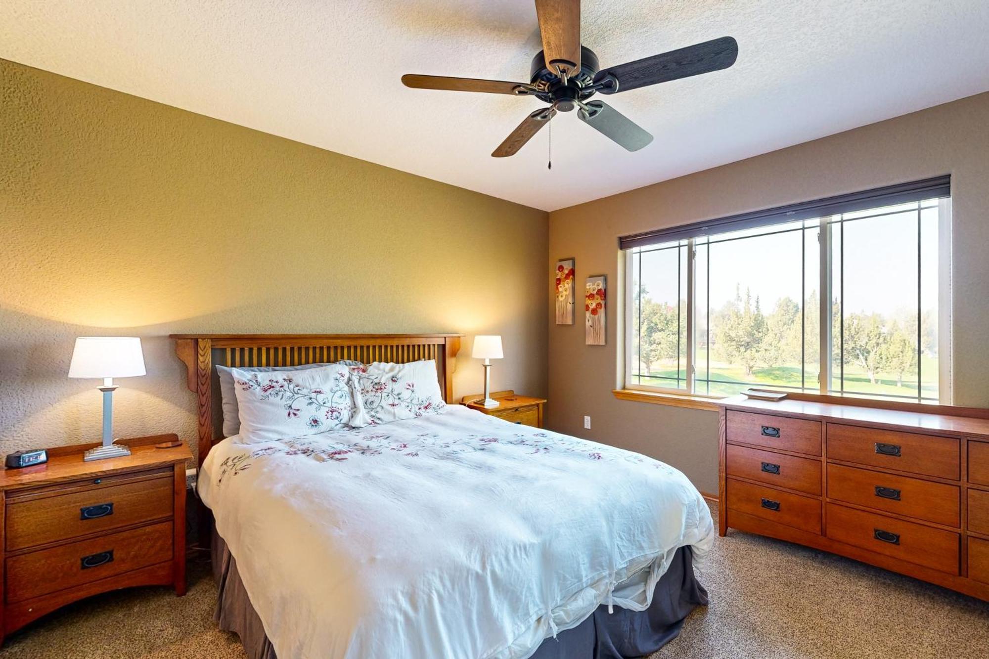 Eagle Crest Villa Redmond Ngoại thất bức ảnh