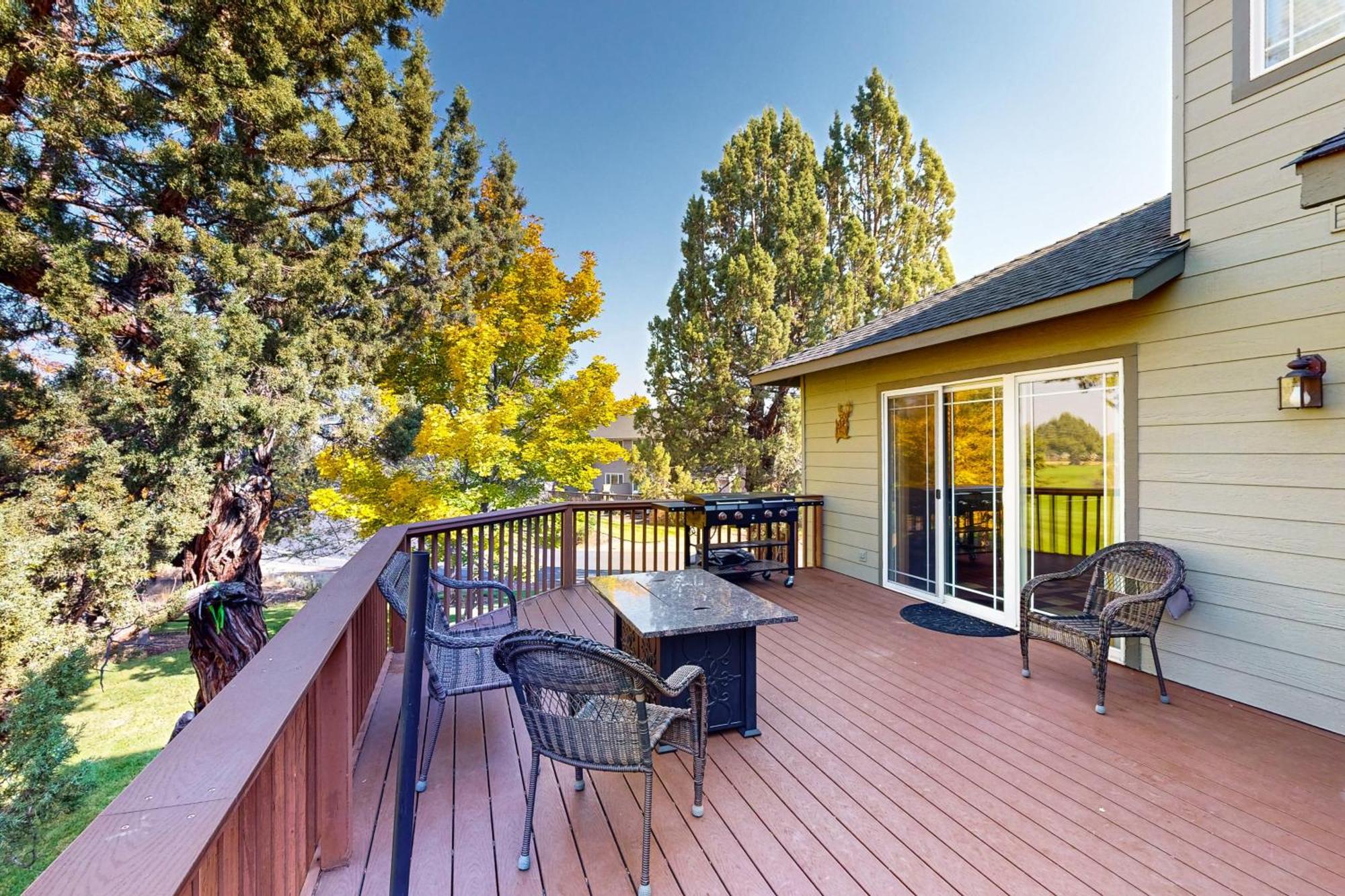 Eagle Crest Villa Redmond Ngoại thất bức ảnh